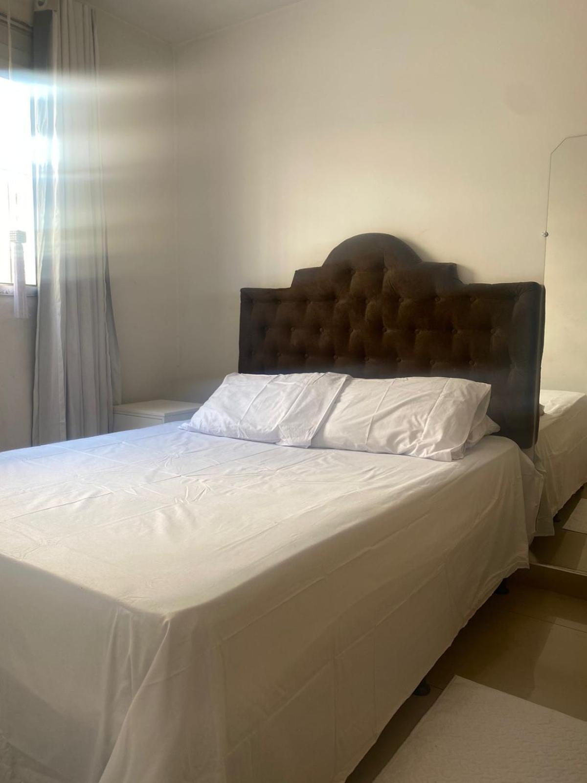 Apartment Apto Completo Com Vaga Perto Do Shopping