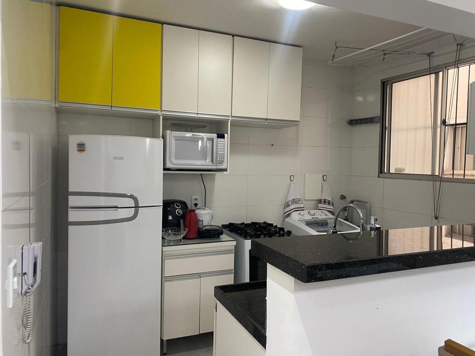Apto Completo Com Vaga Perto Do Shopping Apartment