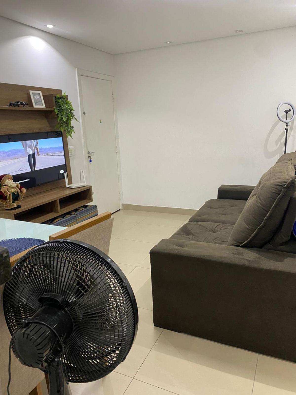 Apto Completo Com Vaga Perto Do Shopping Apartment Contagem